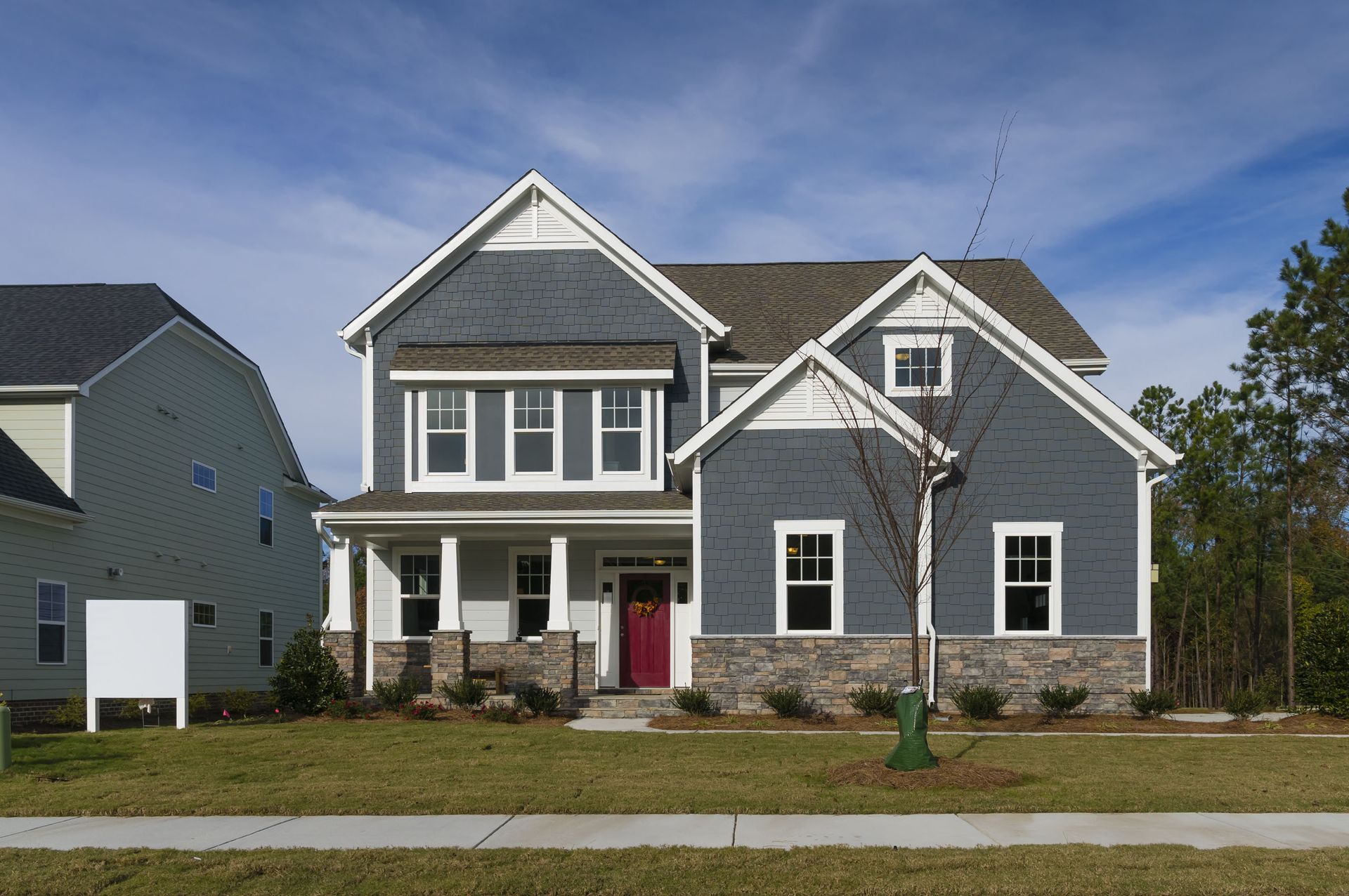 Specialized Siding Services