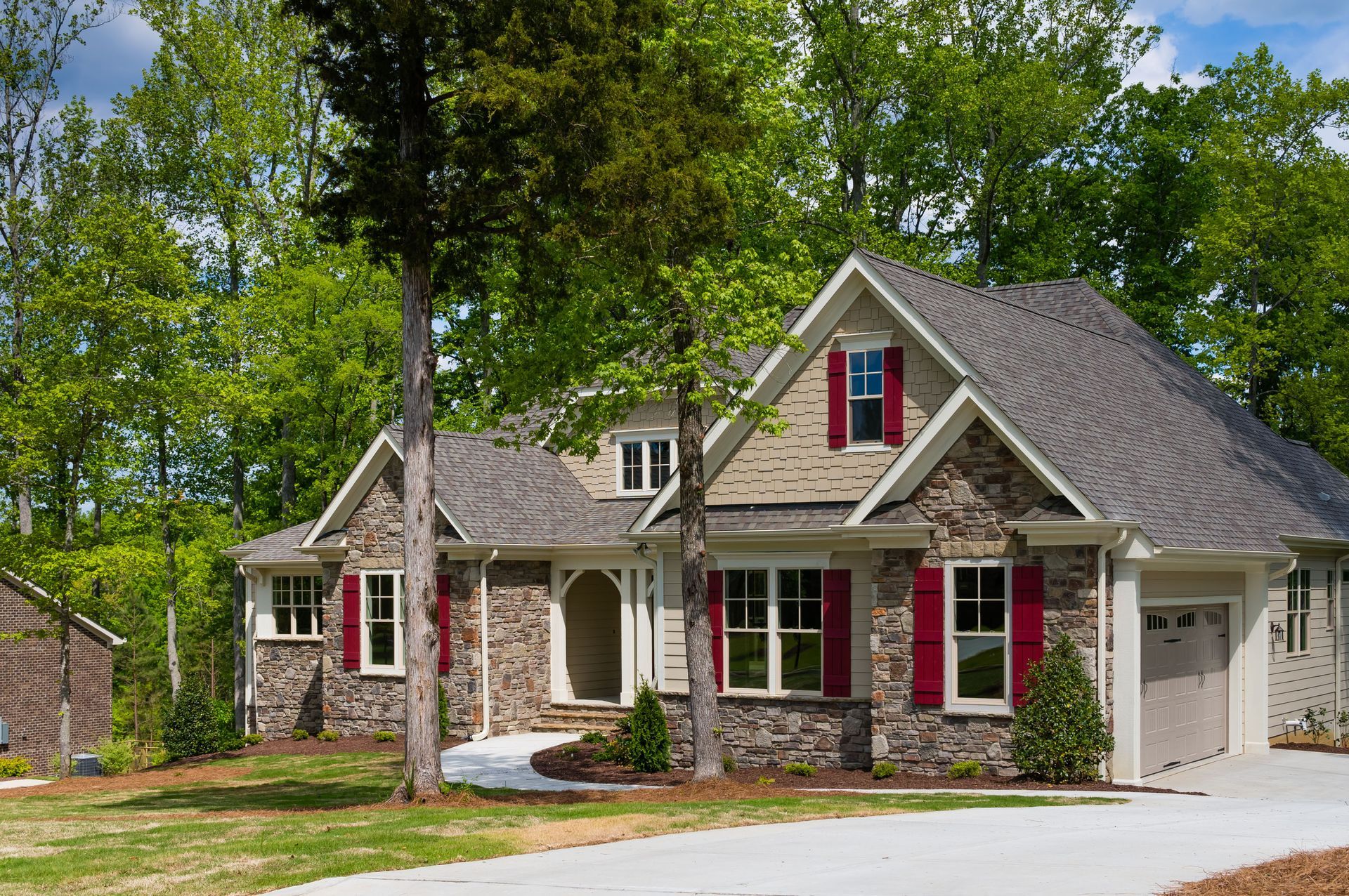 Specialty Roofing Services