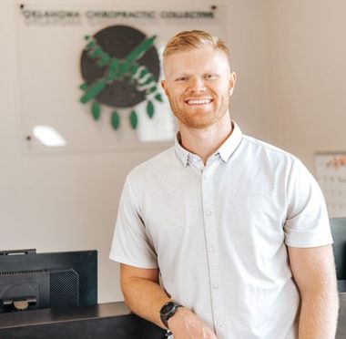 Photo of Dr. Austin Freeman