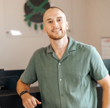 Photo of Dr. Ty Womack