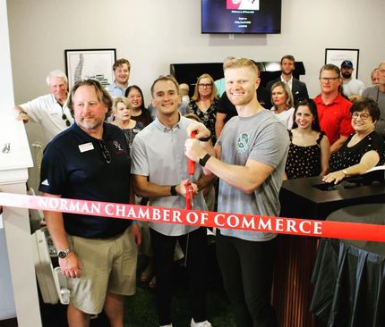 Oklahoma Chiropractic Collective