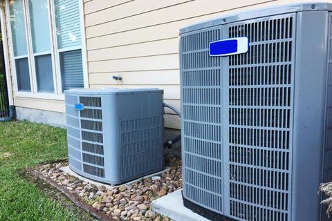 Jack's Heating, Air Conditioning & Plumbing Inc. | Findlay