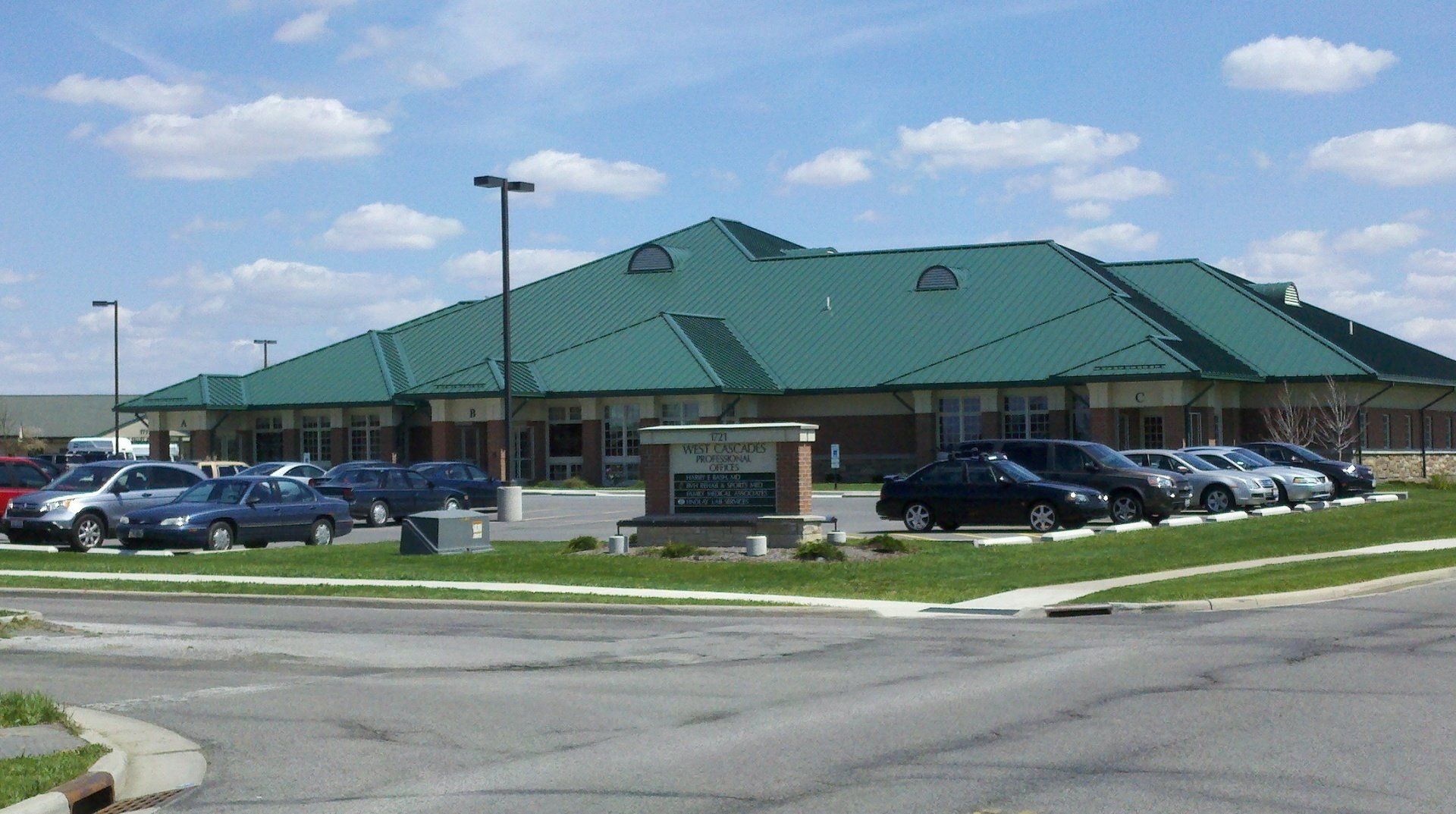 Jack's Heating, Air Conditioning & Plumbing Past Project