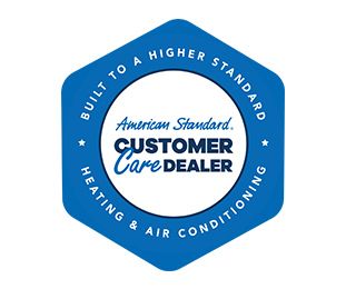 American Standard Customer Care Dealer