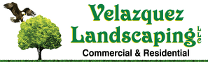Velazquez Landscaping LLC - Logo