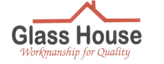 Glass House - logo