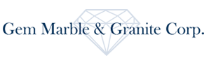 Gem Marble & Granite Corp. logo