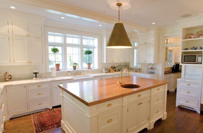 Fithian Lane Kitchen