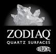 Zodiaq Quartz logo