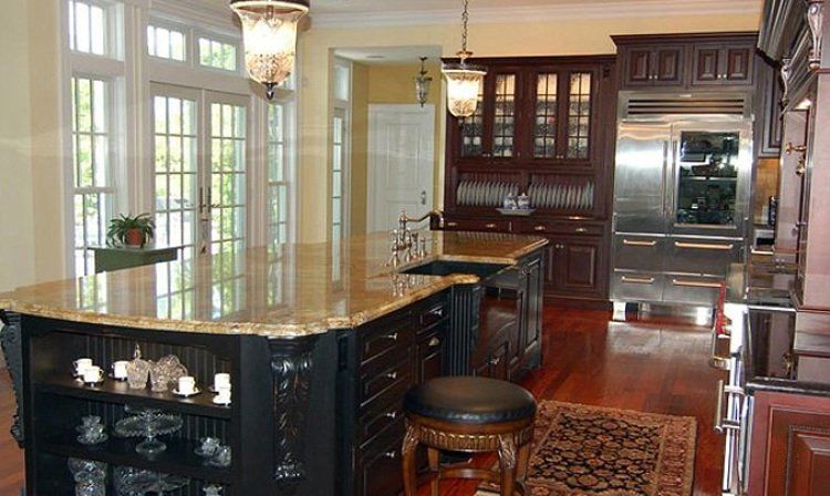 stone, marble, and tile products