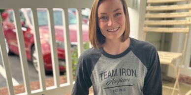Tessa - Norfolk Manager