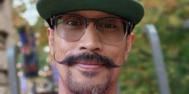 Ant - IA Facilities MGR