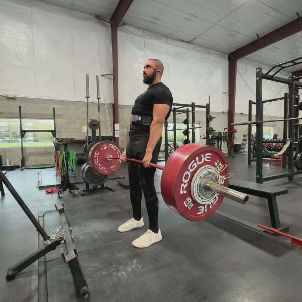 Quin Armstrong - Castleton Asst Manager