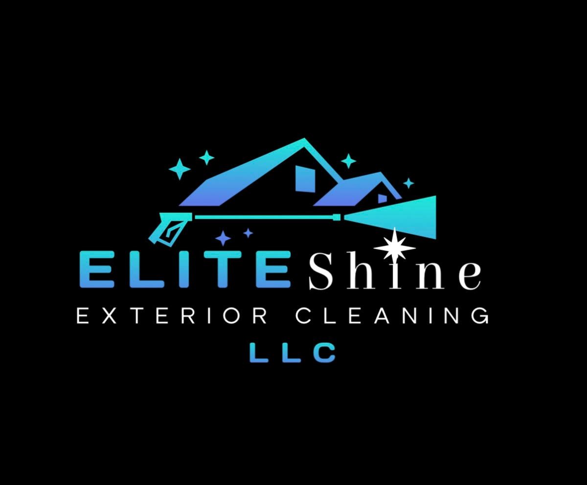 Elite Shine Exterior, LLC Logo