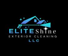 Elite Shine Exterior, LLC Logo