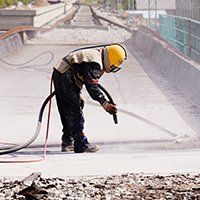 Learn More About Concrete Floor Restoration Concrete