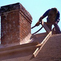 Learn More About Brick, Stone and Stucco Restoration Brick sandblasting
