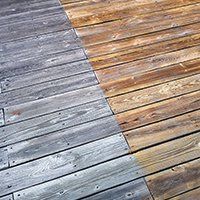Learn More About Wood Restoration Wood surface