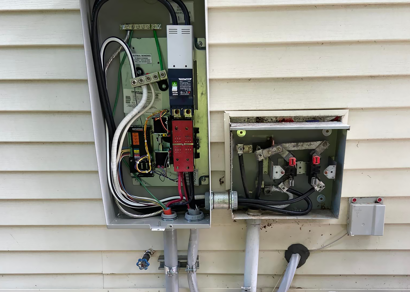 Installation & Repair | Armstrong Electric LLC | Glen Mills, PA