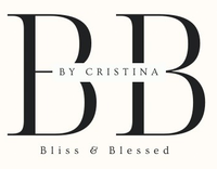 Bliss and Blessed - logo