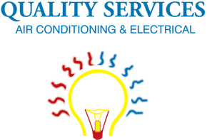 Quality Services Air Conditioning & Electrical - Log