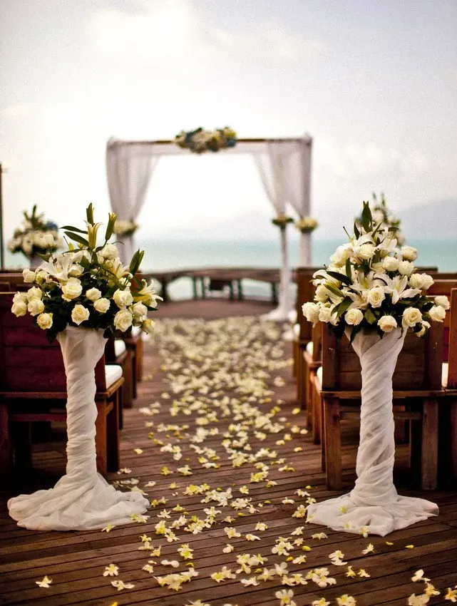 White Dove Events rental photo