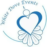 White Dove Events, LLC logo