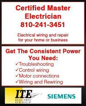 Industrial Control Wiring - Genesee County, MI - Service Star Electric, LLC