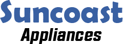 Suncoast Appliances - Logo