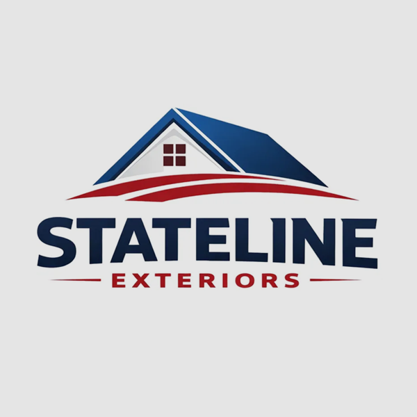 Stateline Exteriors - Logo