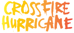 Crossfire Hurricane - Logo