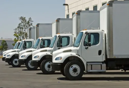 Lowbridge Truck & Trailer