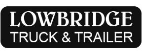Lowbridge Truck & Trailer - logo