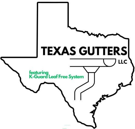 Texas Gutters LLC Logo