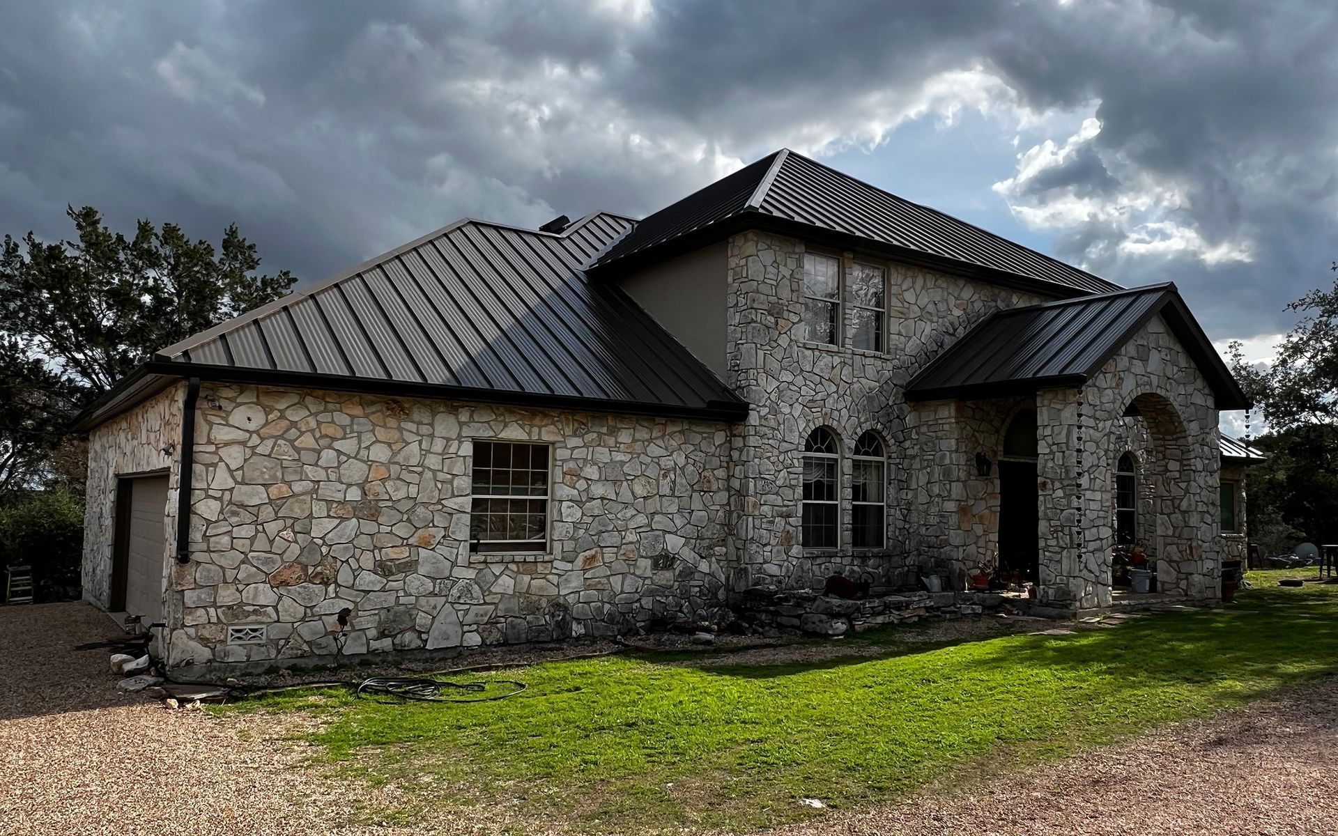 Gutter Services Texas Gutters San Antonio and Austin, TX