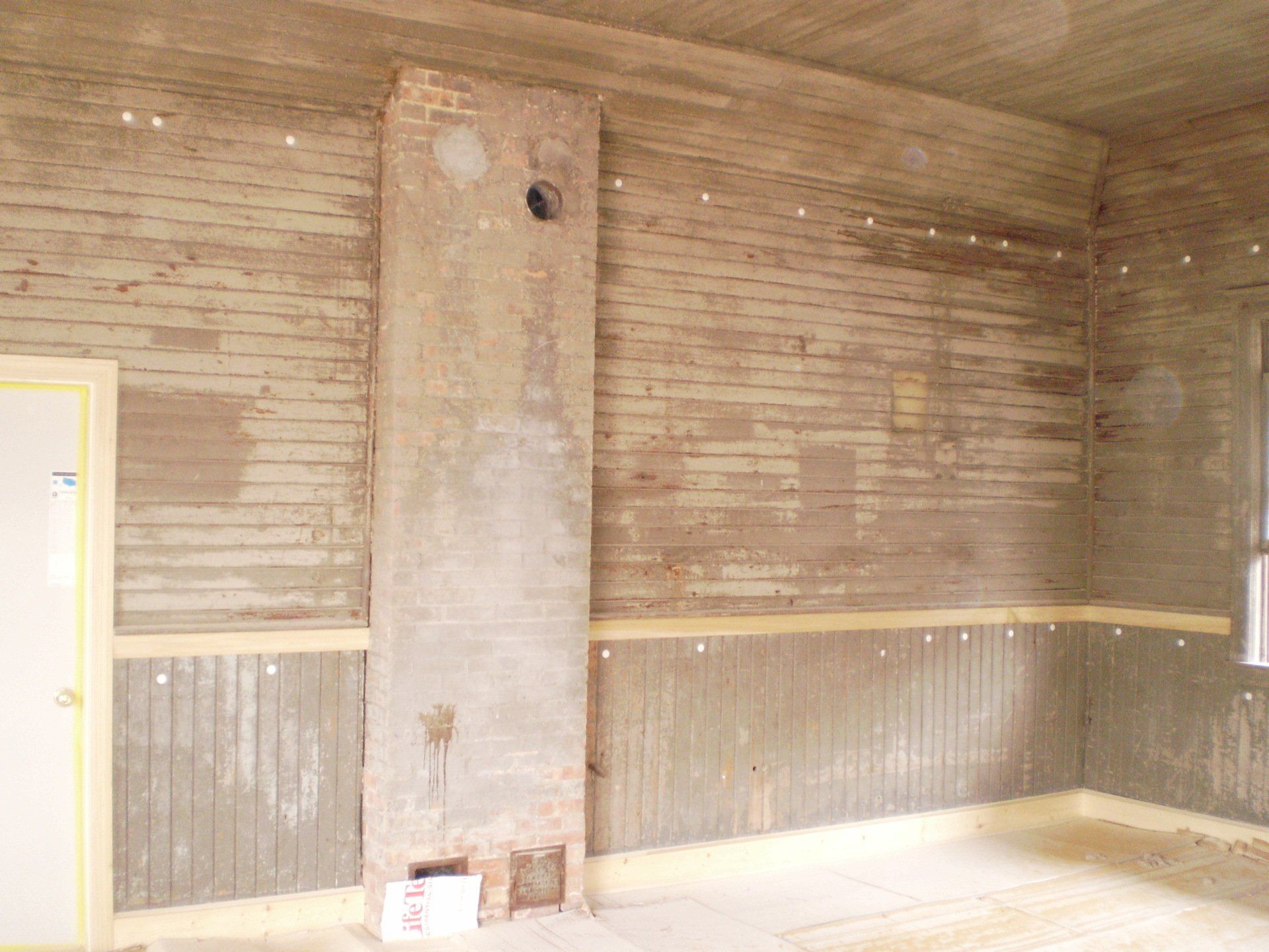 Mobile Blasting Services Photo Gallery