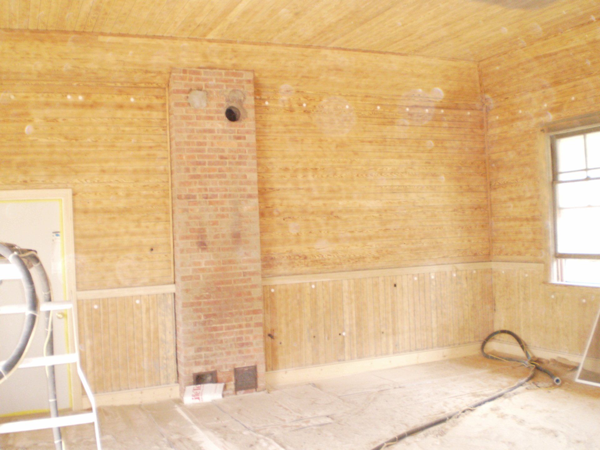 Mobile Blasting Services Photo Gallery