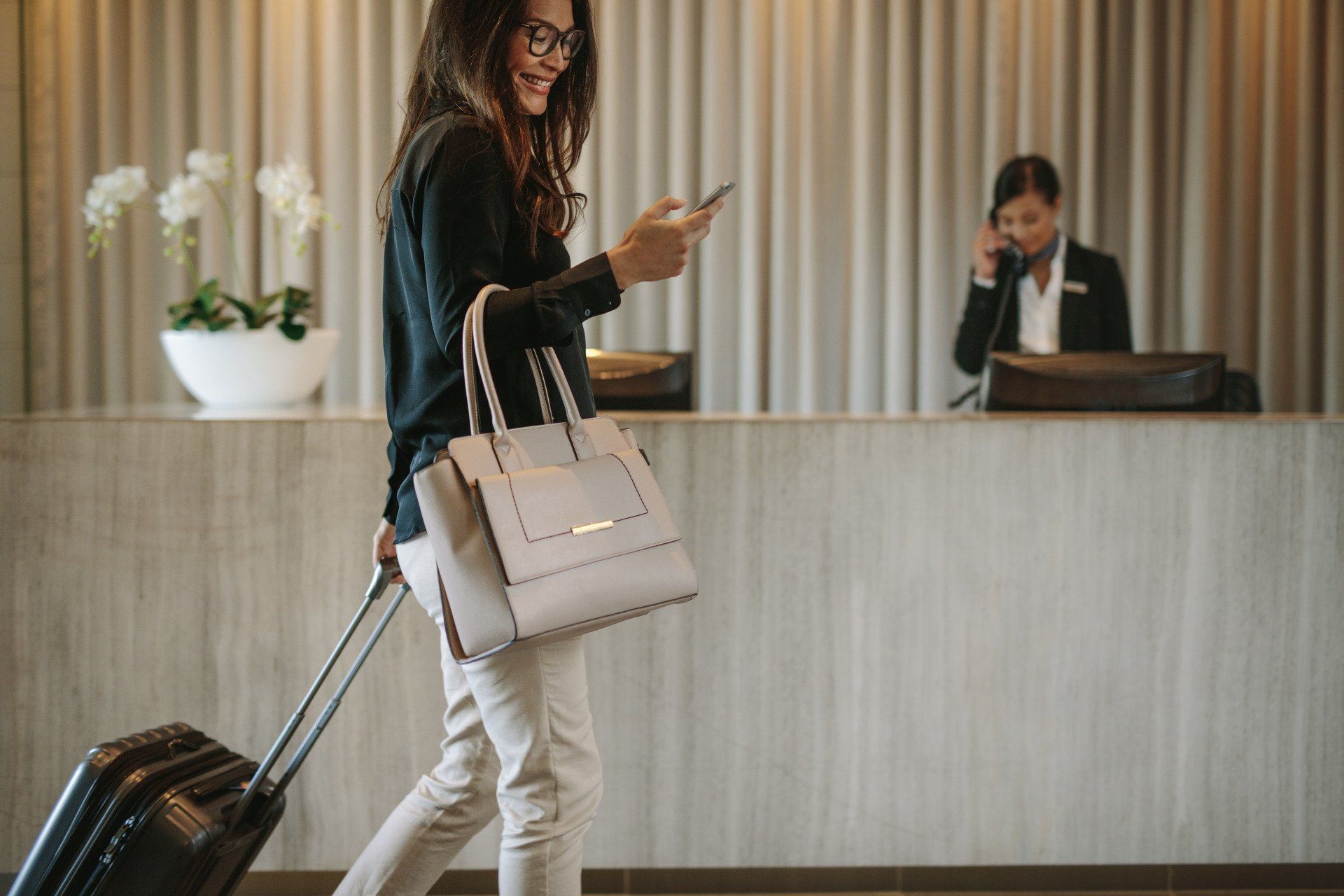 hotels