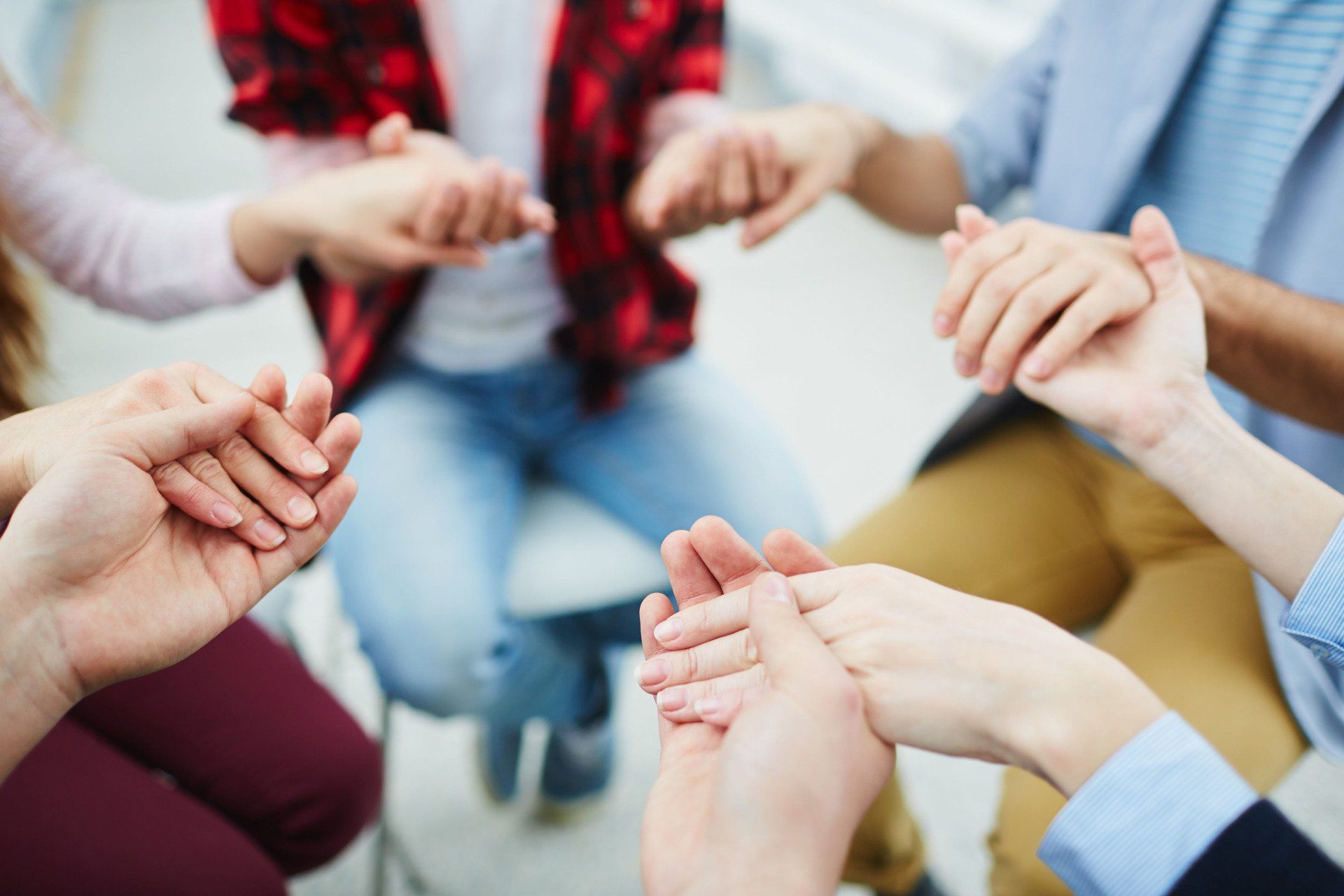 church groups