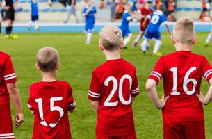 youth sports teams