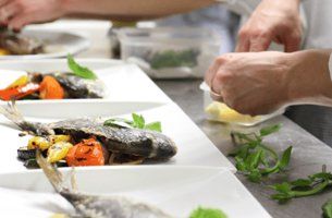 culinary tourism
