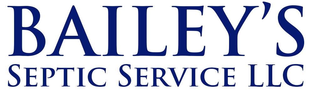 Bailey's Septic Service LLC - Logo
