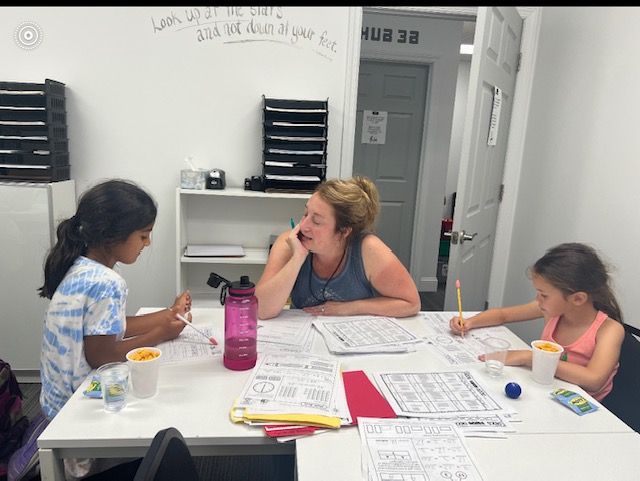 homework hub