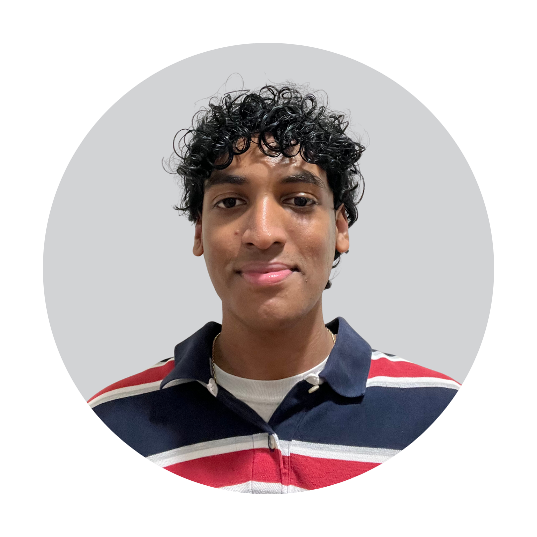 Olivia Graham Headshot
