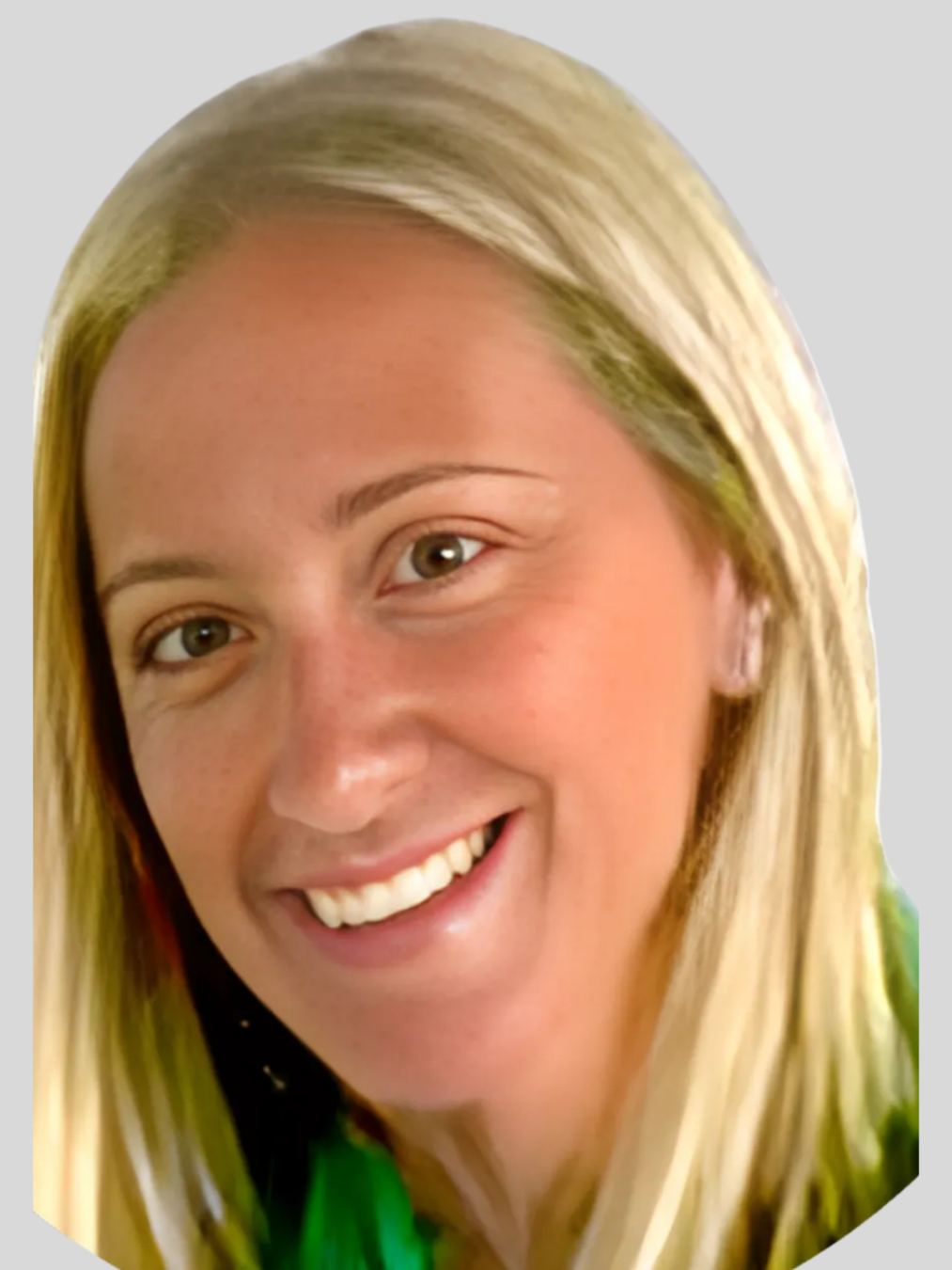 Melissa Conti