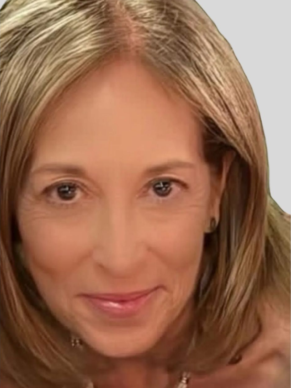  Melissa Conti