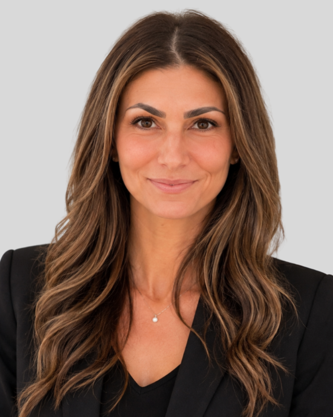  Melissa Conti