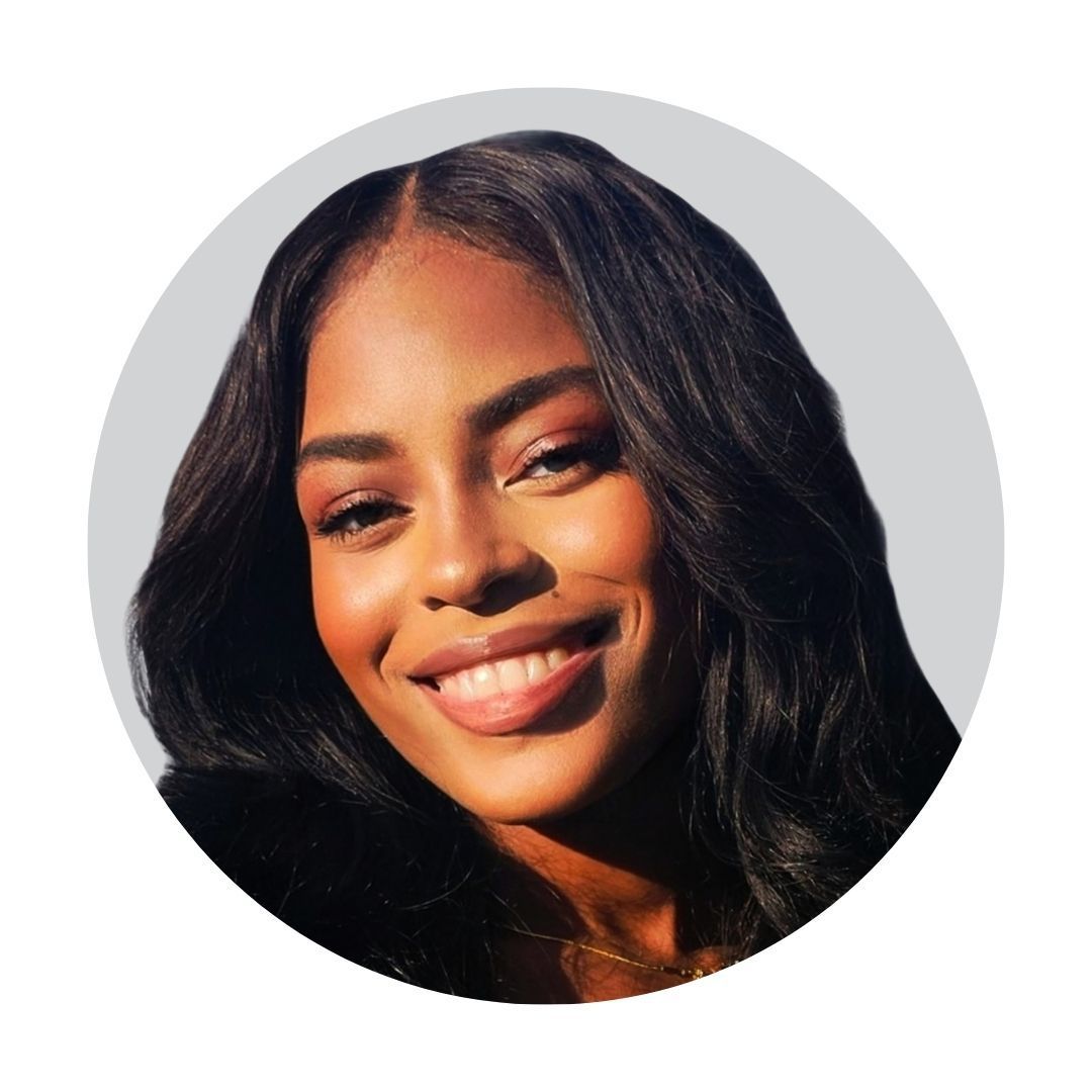 Olivia Graham Headshot