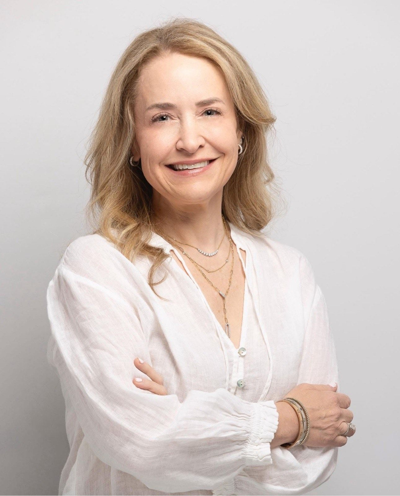 tracy berman