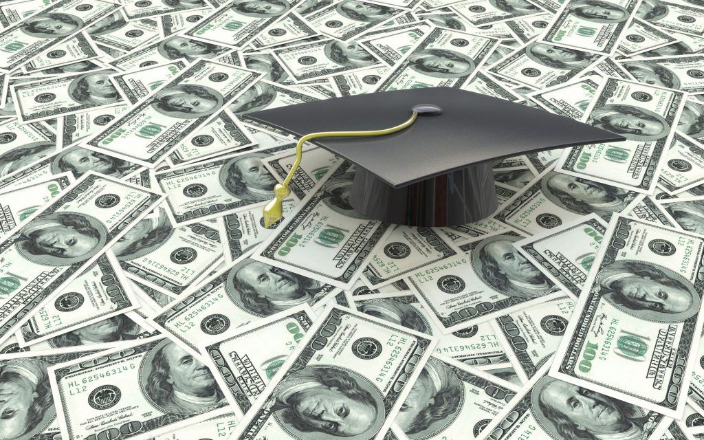grants, scholarships, work study, federal loans